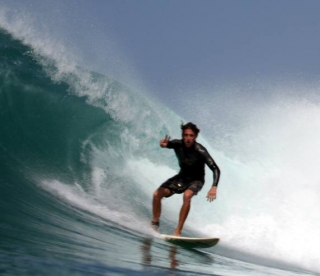  Un experto en el sector